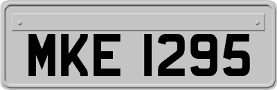 MKE1295