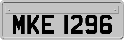 MKE1296