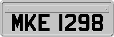 MKE1298
