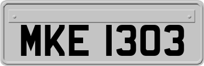 MKE1303