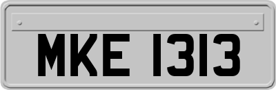 MKE1313