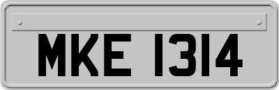 MKE1314
