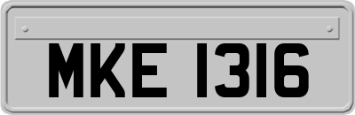 MKE1316