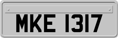 MKE1317