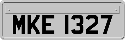MKE1327