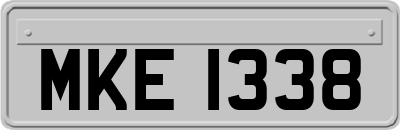 MKE1338