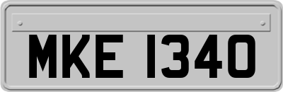 MKE1340