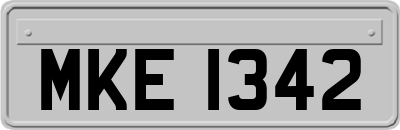 MKE1342