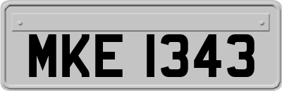MKE1343