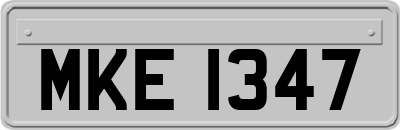 MKE1347