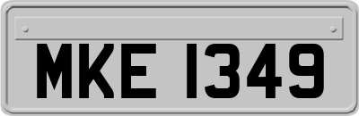 MKE1349