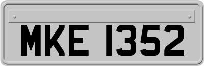 MKE1352