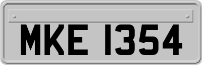 MKE1354
