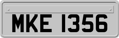 MKE1356