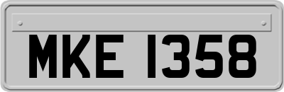 MKE1358
