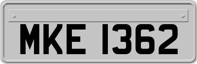 MKE1362