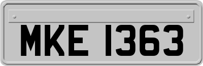 MKE1363