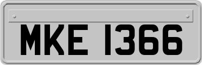 MKE1366