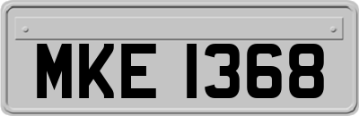 MKE1368