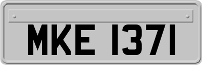 MKE1371