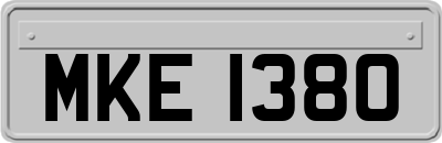 MKE1380