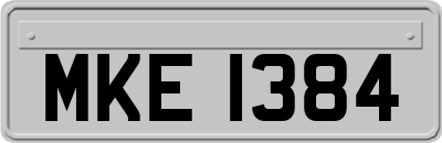MKE1384