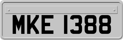 MKE1388