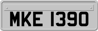 MKE1390