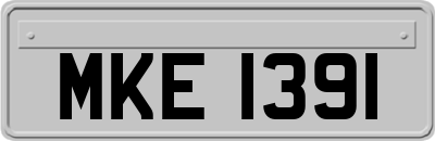 MKE1391