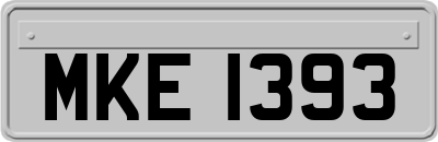 MKE1393