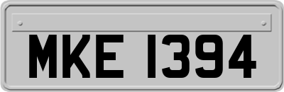MKE1394