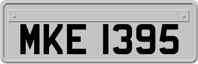 MKE1395