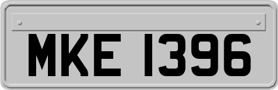 MKE1396
