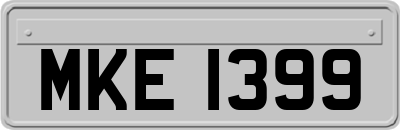 MKE1399