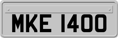 MKE1400
