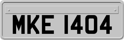MKE1404