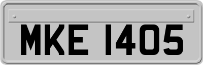 MKE1405