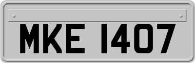 MKE1407