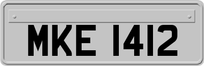 MKE1412