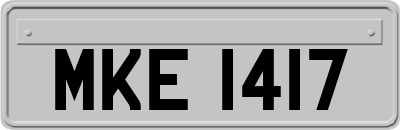MKE1417