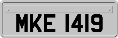 MKE1419