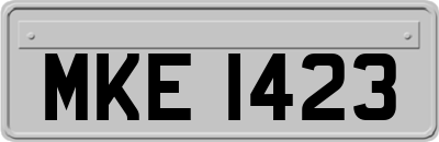MKE1423