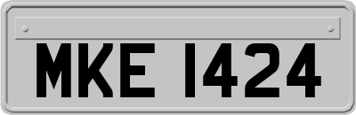 MKE1424