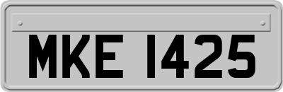 MKE1425