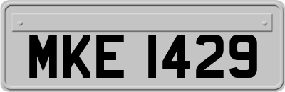 MKE1429
