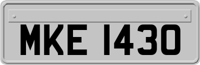 MKE1430