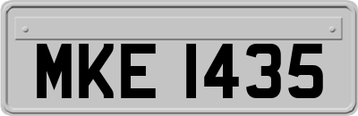 MKE1435