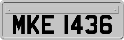 MKE1436
