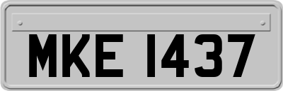 MKE1437