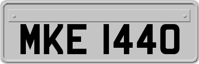 MKE1440